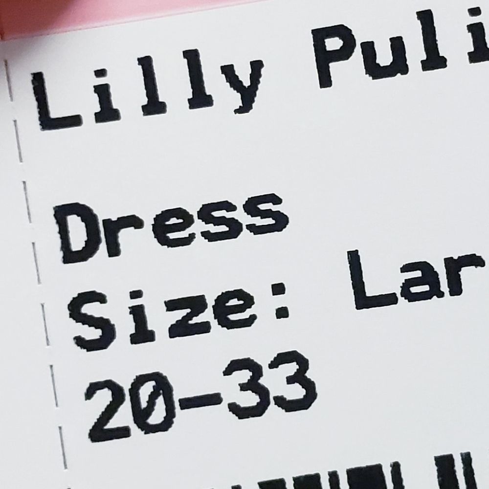 Lilly Pulitzer - Picture 8 of 9
